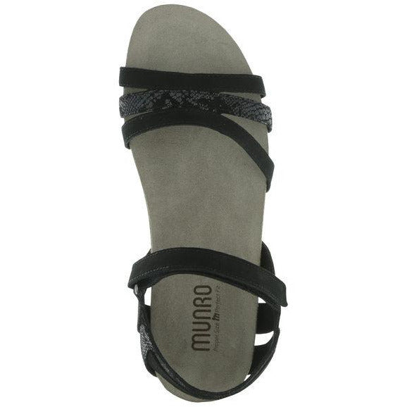 Munro deals ladies sandals