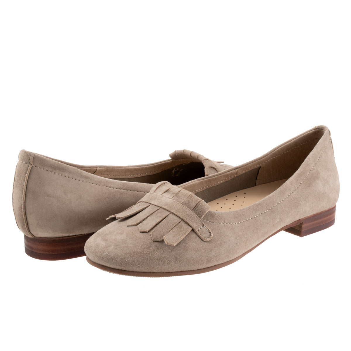 Flats – SPECIAL FEETURES