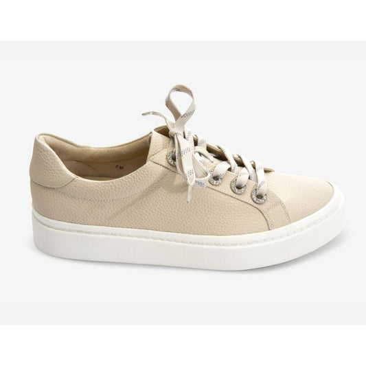 Ysenia Bone Casual Shoes