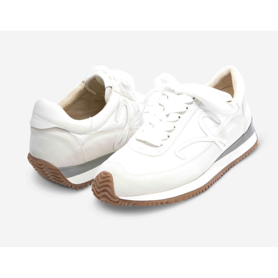 Queen White Casual Shoes