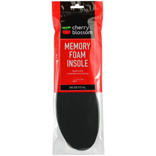 Memory Foam insole