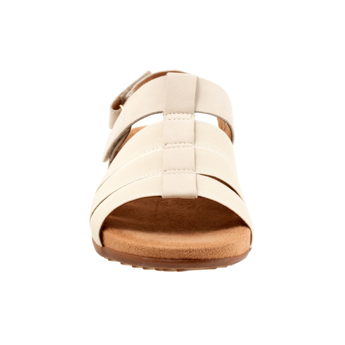 Burnaby Ivory Sandals