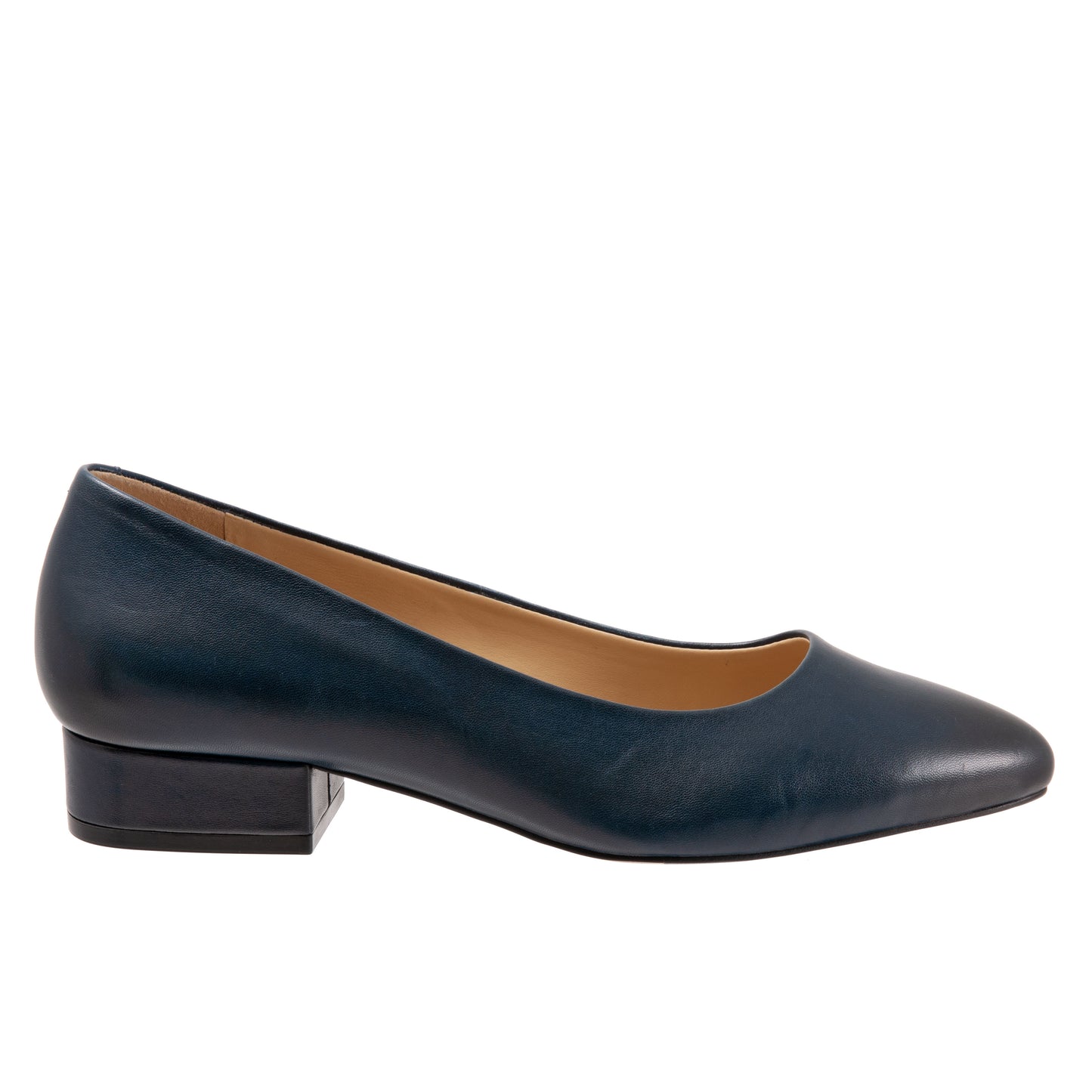 Jewel Navy Shoes