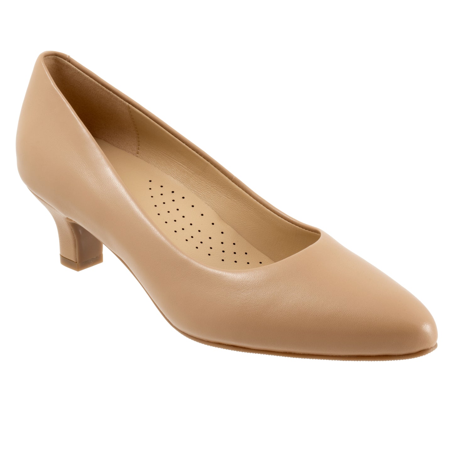 Kate Beige Shoes