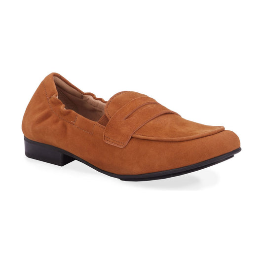 Trish Tan Slip On Shoes