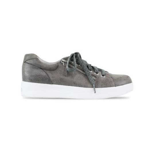 Tilly Grey Casual Shoe