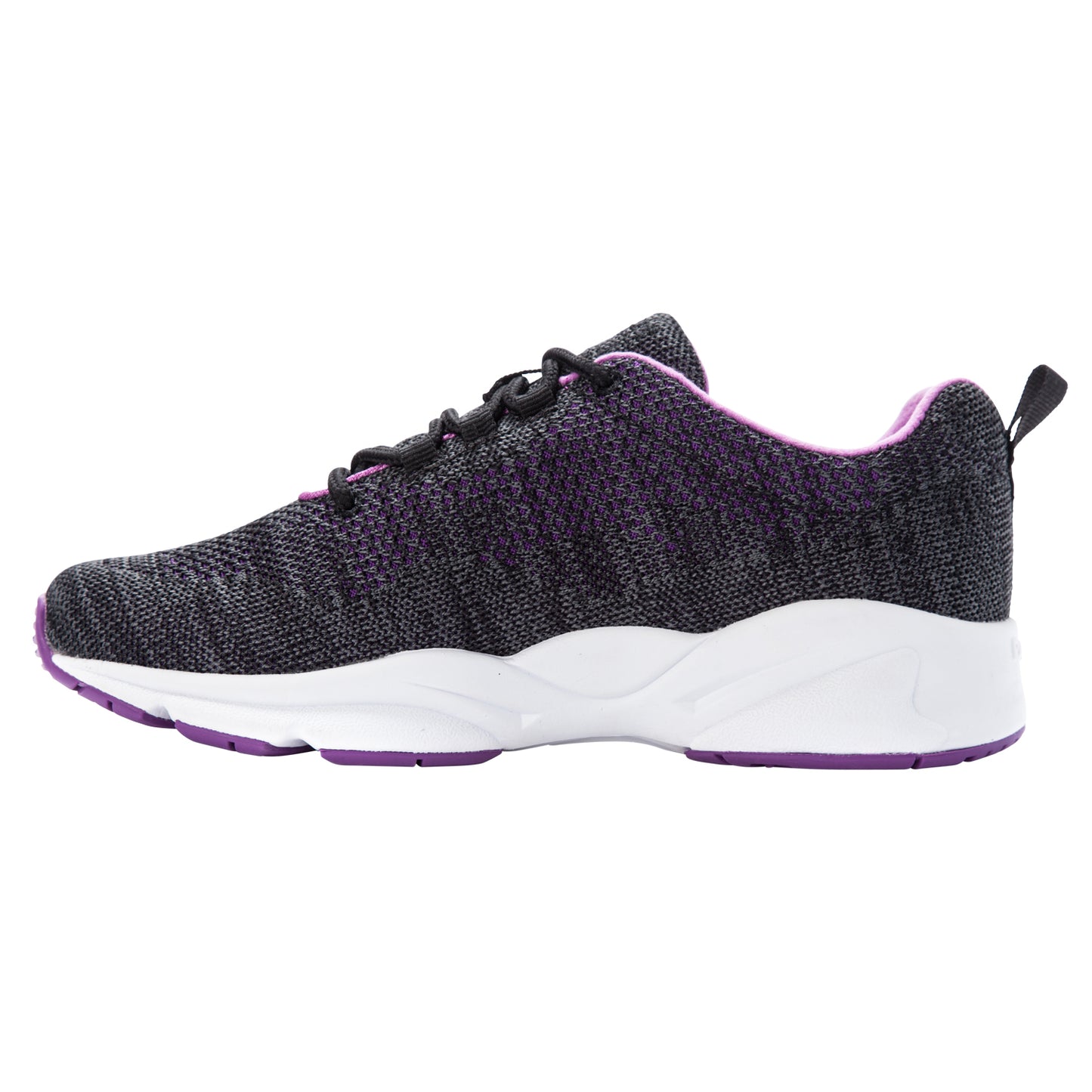 Stability Fly Black/Berry