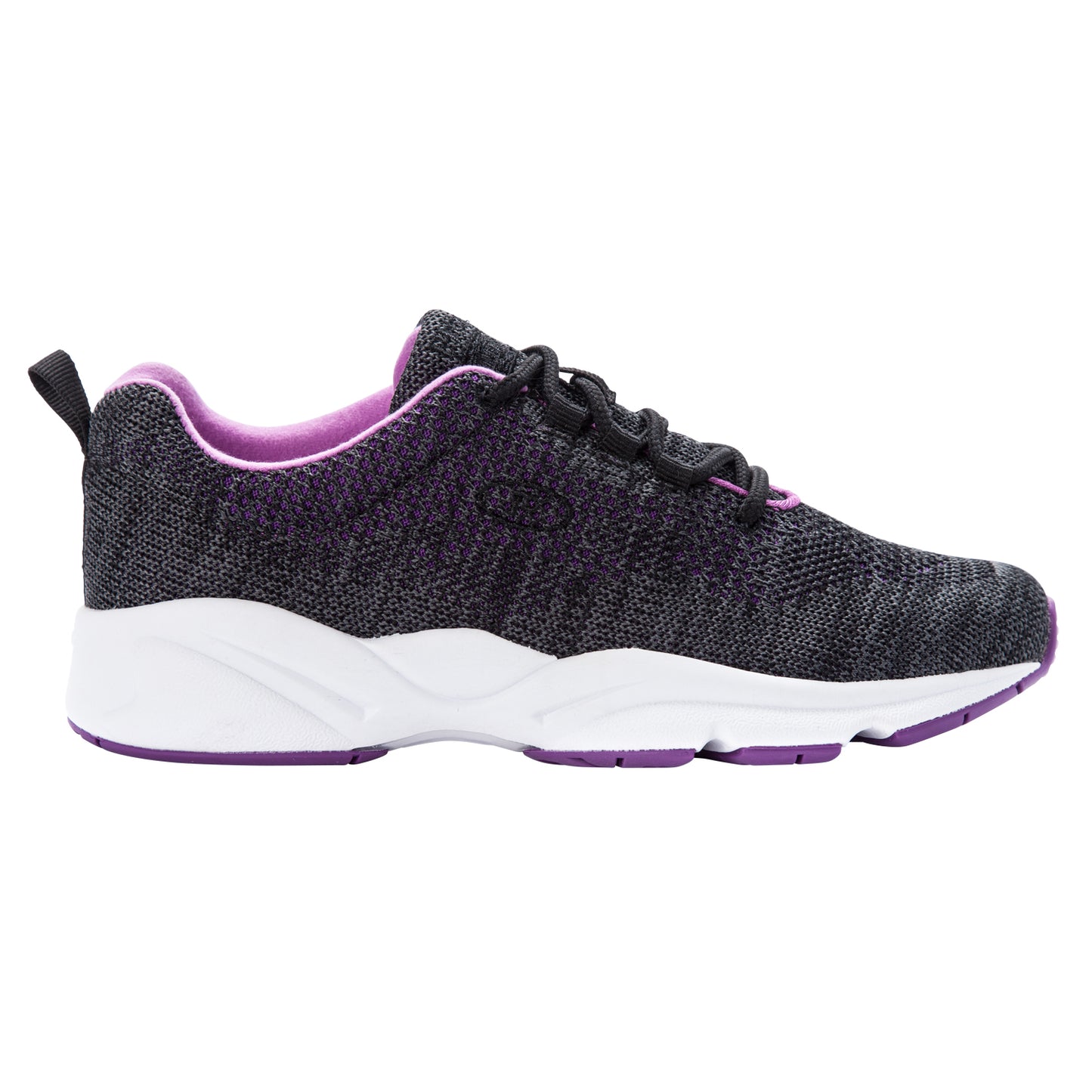 Stability Fly Black/Berry