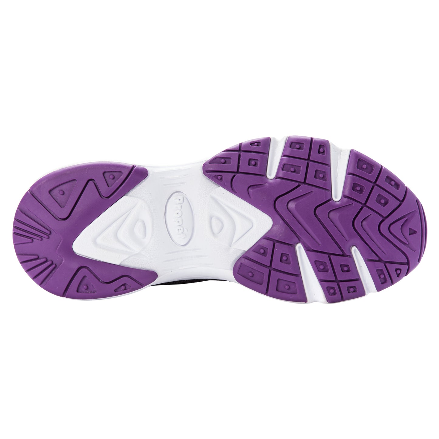 Stability Fly Black/Berry