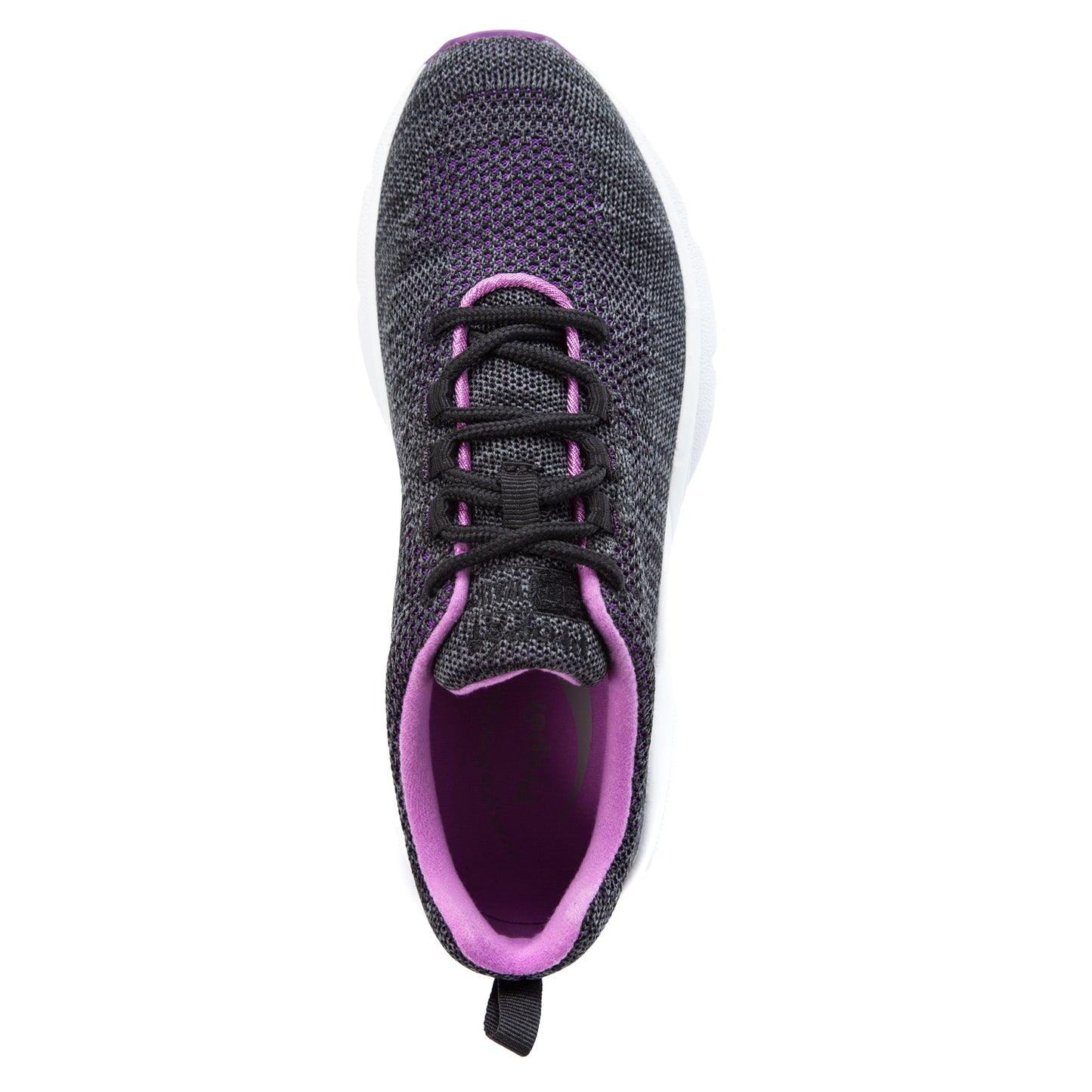 Stability Fly Black/Berry