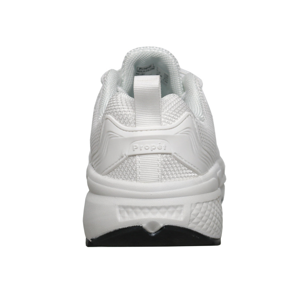 Ultra White Trainers