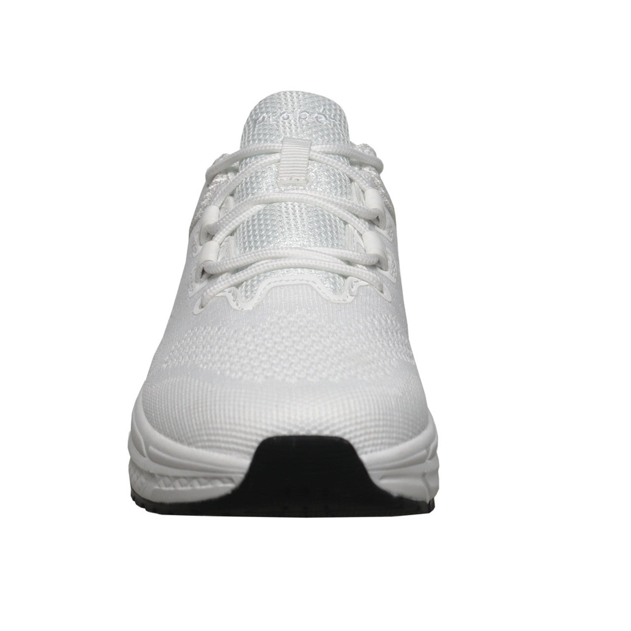 Ultra White Trainers