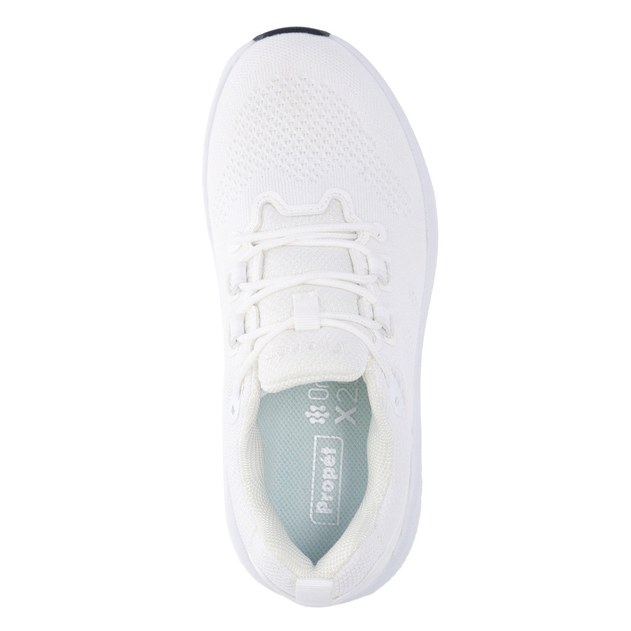 Ultra White Trainers