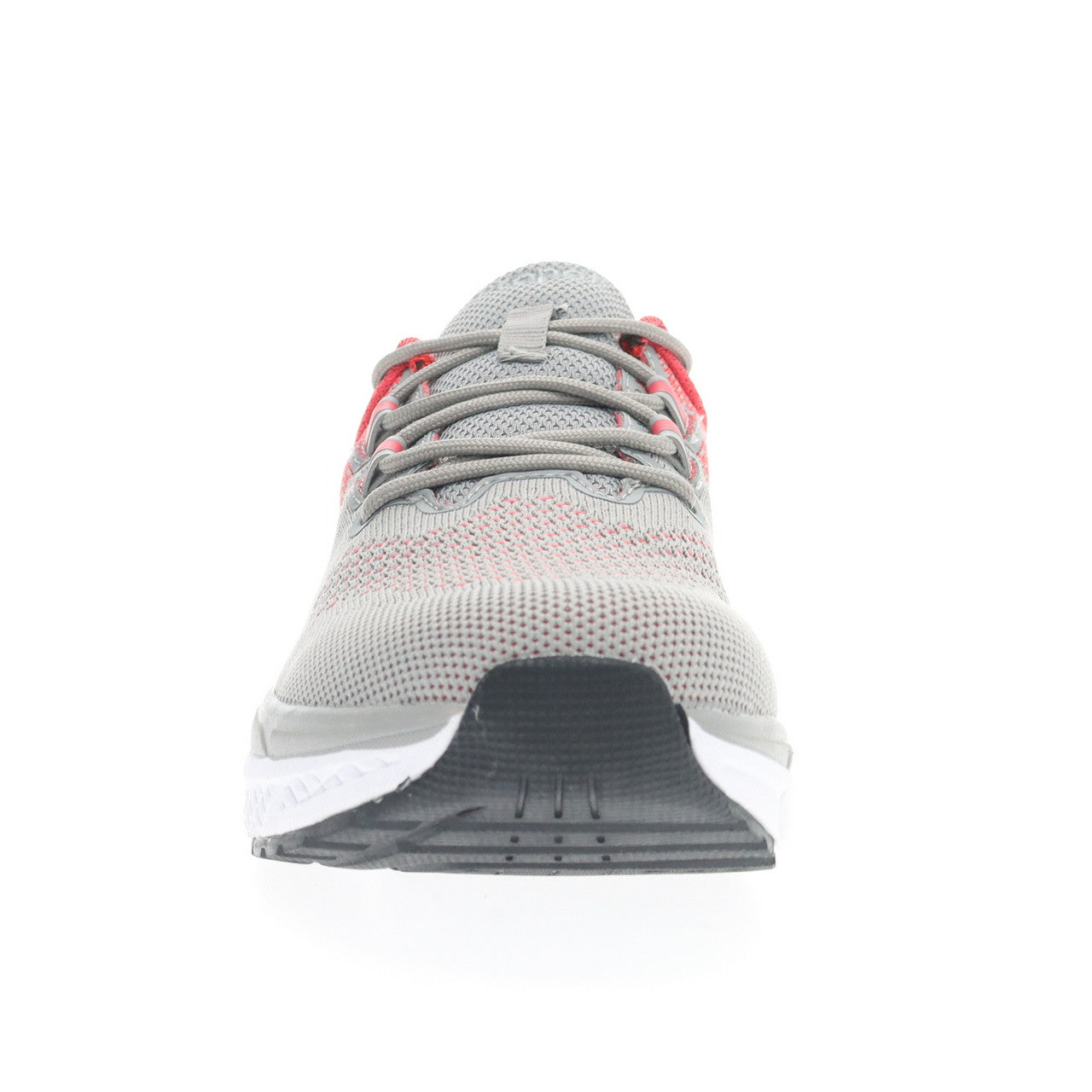 Ultra Light Grey/Salmon Trainers