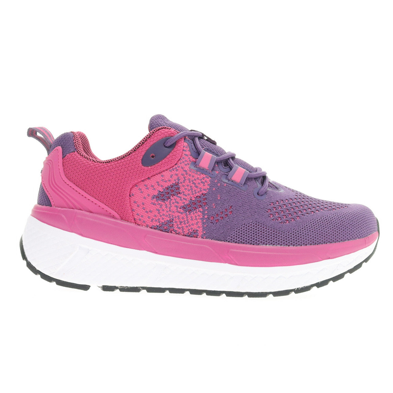 Ultra Pink/purple Trainers