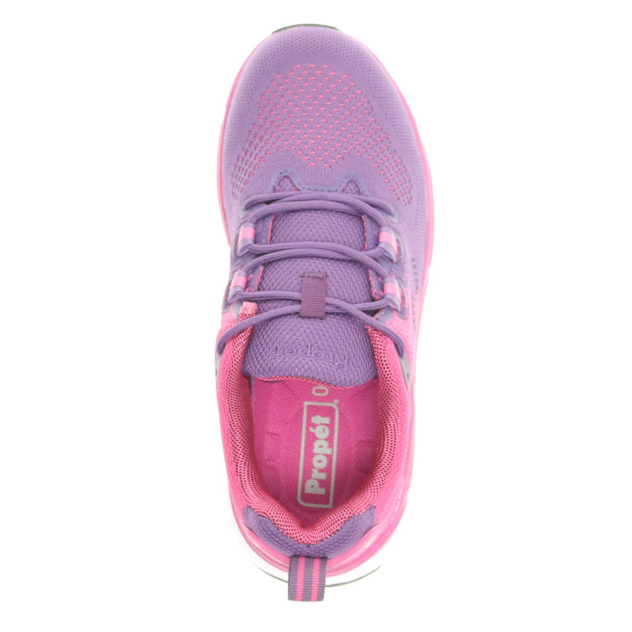 Ultra Pink/purple Trainers