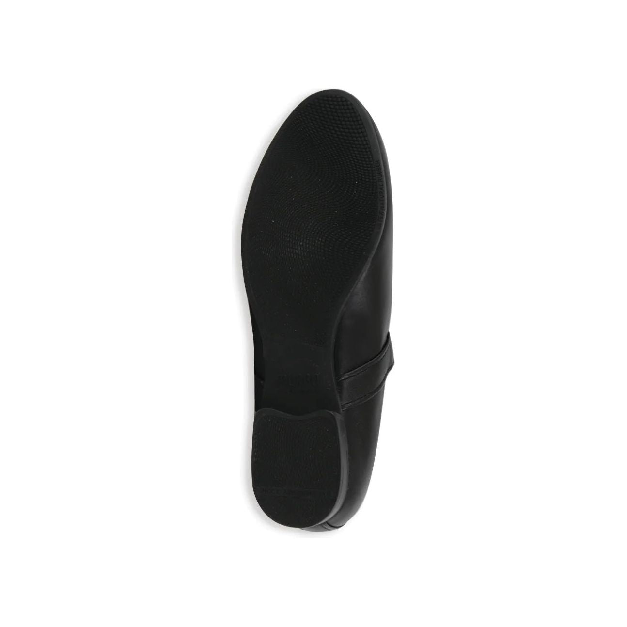 Munro MJ Black Mary Jane Shoes