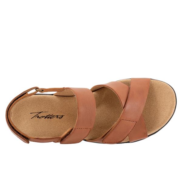 River Luggage Sandals