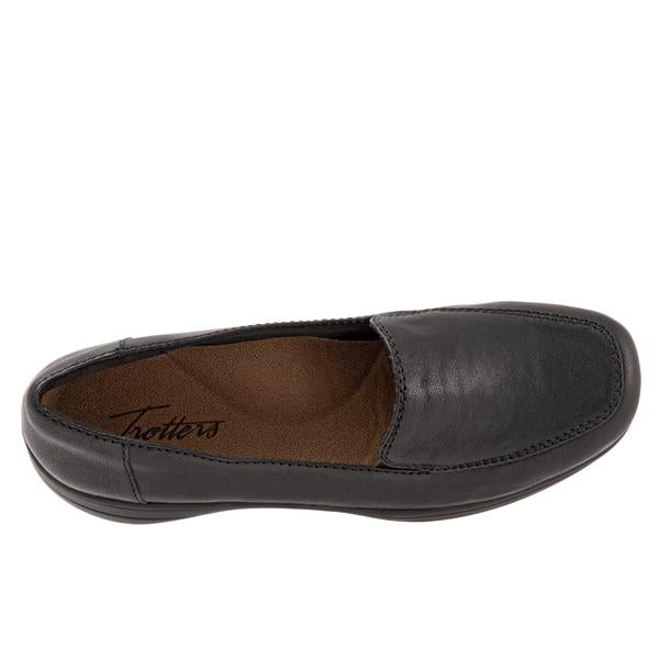 Trotters jacob cheap loafer